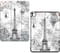 Фото - Чeхол-книжка BeCover Smart Case для Apple iPad Pro 11" M4 2024 Paris (711640) | click.ua