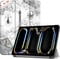Фото - Чeхол-книжка BeCover Smart Case для Apple iPad Pro 11" M4 2024 Paris (711640) | click.ua
