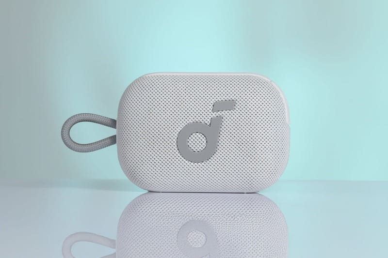 Акустична система Anker SoundCore Select 4 Go White (A31X1021)