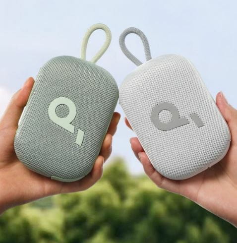 Акустична система Anker SoundCore Select 4 Go Green (A31X1061)