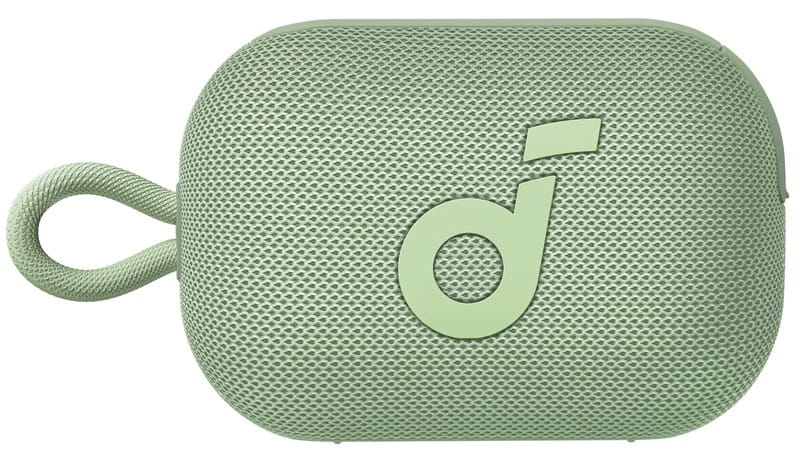 Акустична система Anker SoundCore Select 4 Go Green (A31X1061)
