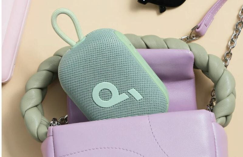 Акустична система Anker SoundCore Select 4 Go Green (A31X1061)