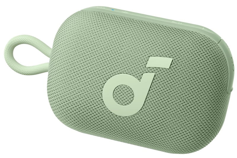 Акустична система Anker SoundCore Select 4 Go Green (A31X1061)