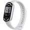 Фото - Фiтнес-браслет Xiaomi Smart Band 10 Silver (BHR07PSGL) | click.ua