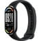 Фото - Фiтнес-браслет Xiaomi Smart Band 10 Black (BHR07PYGL) | click.ua