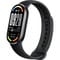 Фото - Фiтнес-браслет Xiaomi Smart Band 10 Black (BHR07PYGL) | click.ua