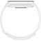 Фото - Фiтнес-браслет Xiaomi Smart Band 10 Ceramic Edition Pearl White (BHR07Y5GL) | click.ua