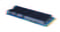 Фото - Радіатор охолодження для SSD Gembird M.2 2280 Black (EE2280-R-01) | click.ua