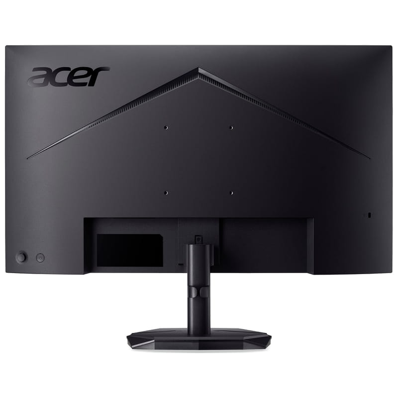 Монитор Acer 27" KG271Gbmipx (UM.HX1EE.G08) IPS Black 120Hz