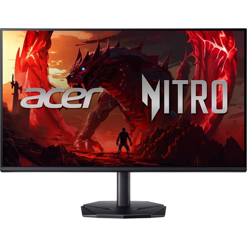 Монитор Acer 27" KG271Gbmipx (UM.HX1EE.G08) IPS Black 120Hz