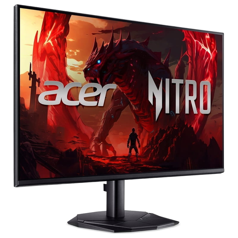 Монитор Acer 27" KG271Gbmipx (UM.HX1EE.G08) IPS Black 120Hz