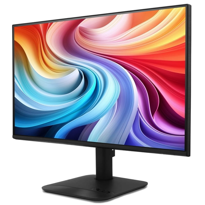 Монітор Acer 27" KA272G0bi (UM.HX2EE.039) IPS Black 120Hz