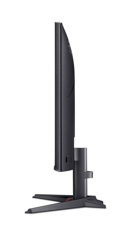 Монітор Acer 24.5" Nitro VG250QFbmiipx (UM.KV0EE.F04) IPS Black 300Hz