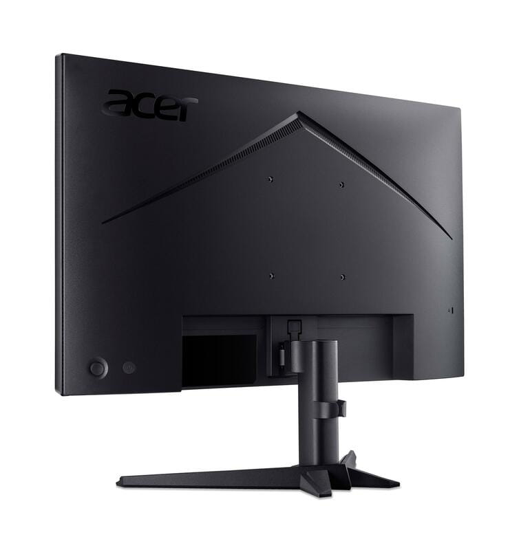 Монітор Acer 24.5" Nitro VG250QFbmiipx (UM.KV0EE.F04) IPS Black 300Hz