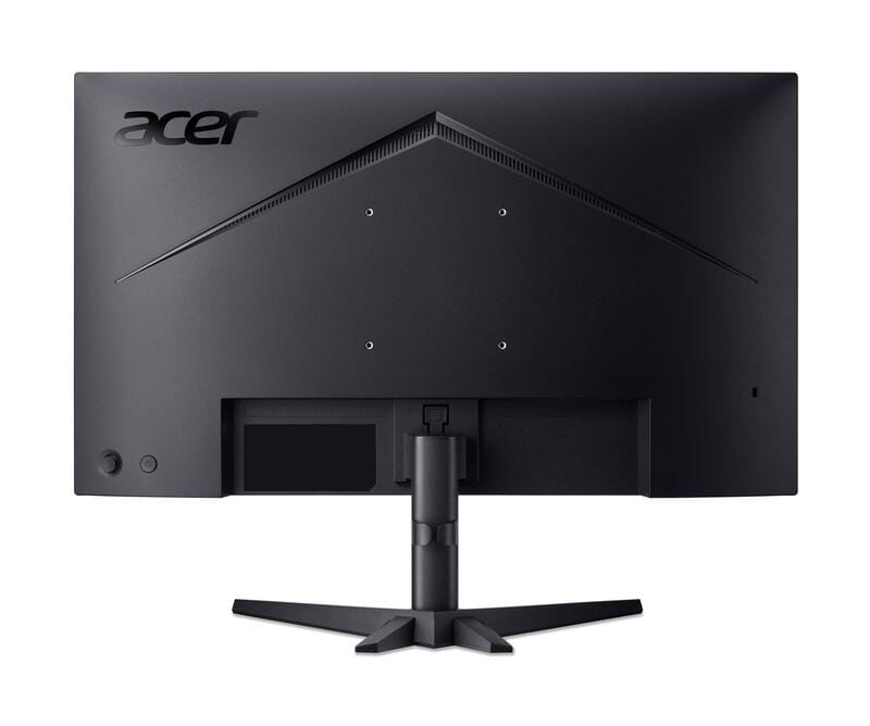 Монітор Acer 24.5" Nitro VG250QFbmiipx (UM.KV0EE.F04) IPS Black 300Hz