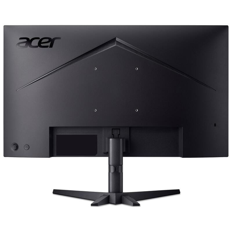 Монитор Acer 24.5" Nitro VG250QFbmiipx (UM.KV0EE.F04) IPS Black 300Hz