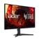 Фото - Монітор Acer 24.5" Nitro VG250QFbmiipx (UM.KV0EE.F04) IPS Black 300Hz | click.ua