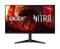 Фото - Монітор Acer 24.5" Nitro VG250QFbmiipx (UM.KV0EE.F04) IPS Black 300Hz | click.ua