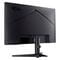 Фото - Монитор Acer 24.5" Nitro VG250QFbmiipx (UM.KV0EE.F04) IPS Black 300Hz | click.ua