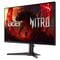 Фото - Монитор Acer 24.5" Nitro VG250QFbmiipx (UM.KV0EE.F04) IPS Black 300Hz | click.ua
