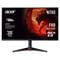 Фото - Монітор Acer 24.5" Nitro VG250QFbmiipx (UM.KV0EE.F04) IPS Black 300Hz | click.ua