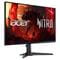 Фото - Монитор Acer 24.5" Nitro VG250QFbmiipx (UM.KV0EE.F04) IPS Black 300Hz | click.ua