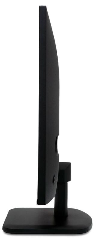 Монітор Acer 23.8" EK241YEbi (UM.QE1EE.G01) IPS Black 120Hz