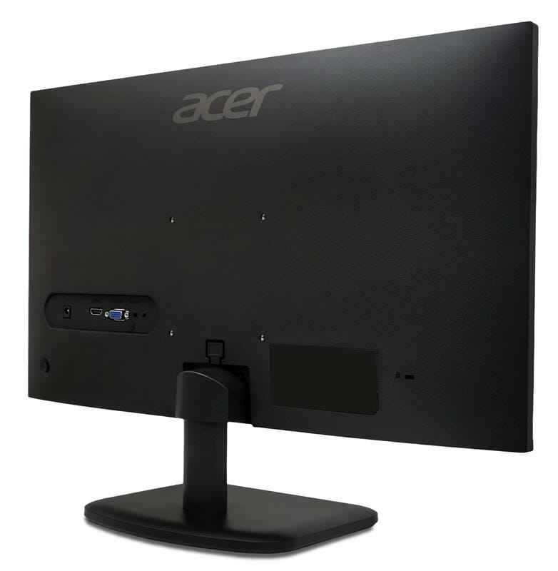 Монітор Acer 23.8" EK241YEbi (UM.QE1EE.G01) IPS Black 120Hz