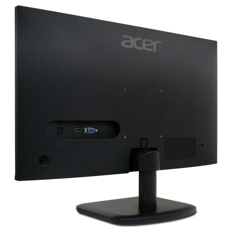 Монитор Acer 23.8" EK241YEbi (UM.QE1EE.G01) IPS Black 120Hz