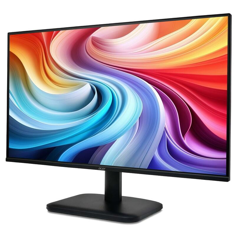 Монитор Acer 23.8" EK241YEbi (UM.QE1EE.G01) IPS Black 120Hz