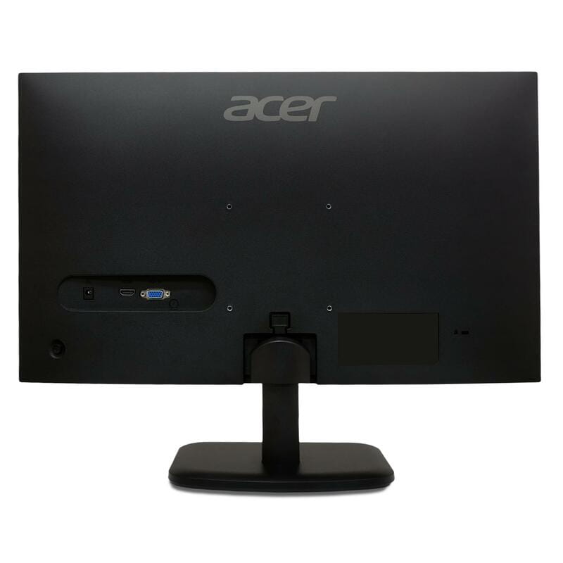 Монитор Acer 23.8" EK241YEbi (UM.QE1EE.G01) IPS Black 120Hz