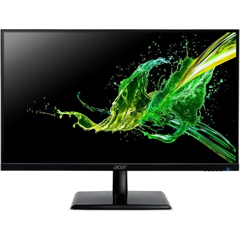 Монитор Acer 23.8" EK241YGbmix (UM.QE1EE.G04) IPS Black 120Hz