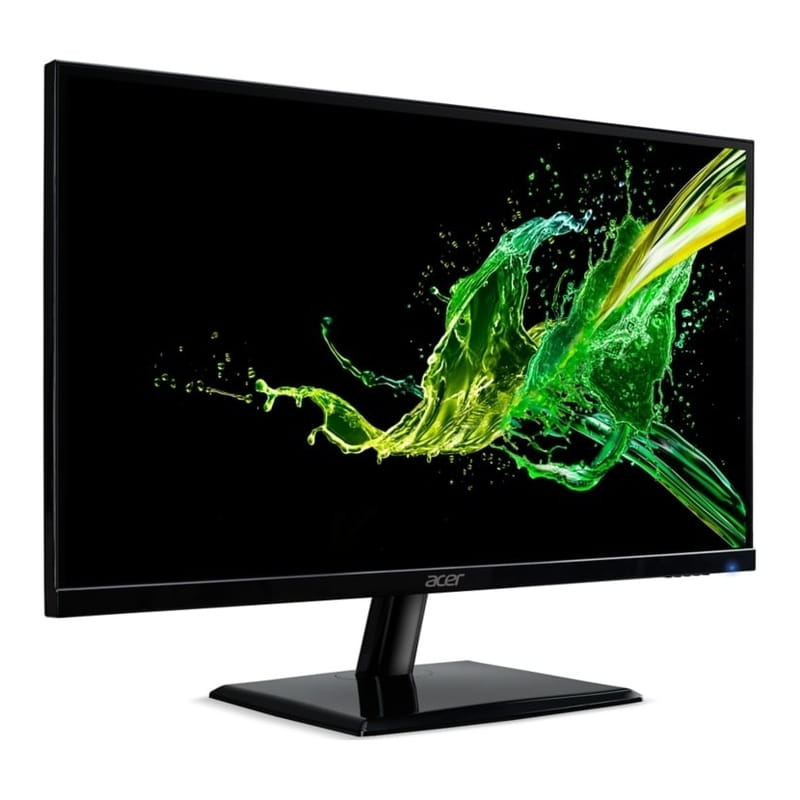 Монитор Acer 23.8" EK241YGbmix (UM.QE1EE.G04) IPS Black 120Hz