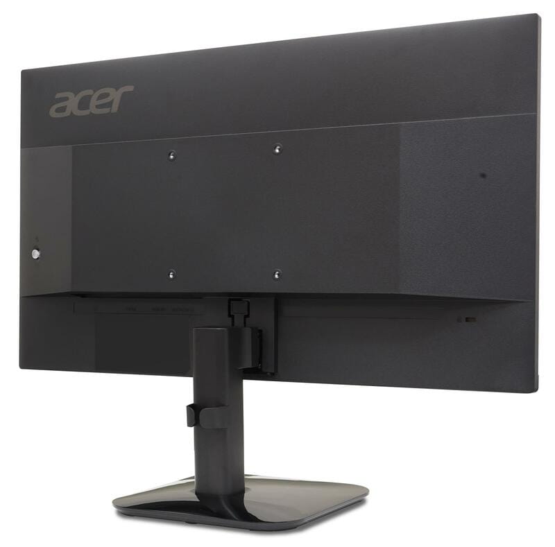 Монітор Acer 23.8" KA242YG0bi (UM.QX2EE.025) IPS Black 120Hz