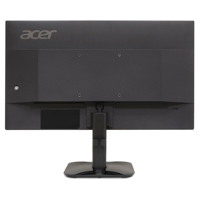Монітор Acer 23.8" KA242YG0bi (UM.QX2EE.025) IPS Black 120Hz