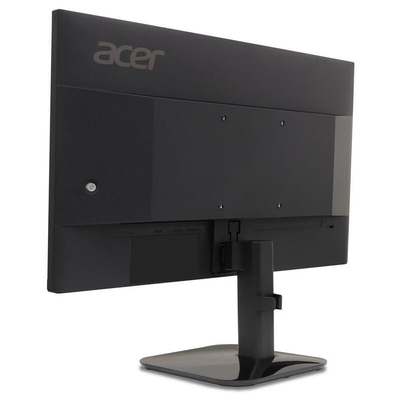 Монітор Acer 23.8" KA242YG0bi (UM.QX2EE.025) IPS Black 120Hz