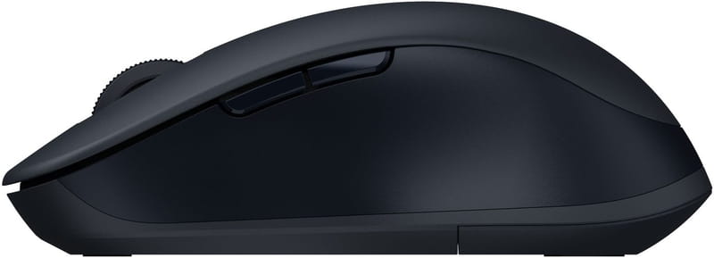 Миша бездротова Xiaomi Dual-mode Wireless Mouse 2 Black (BHR8850GL)