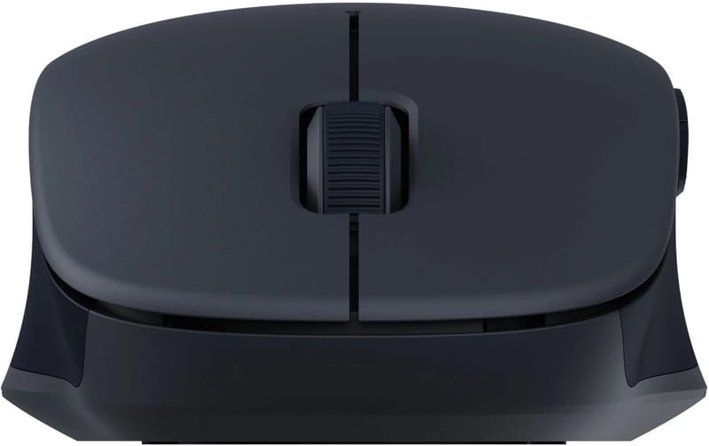 Миша бездротова Xiaomi Dual-mode Wireless Mouse 2 Black (BHR8850GL)