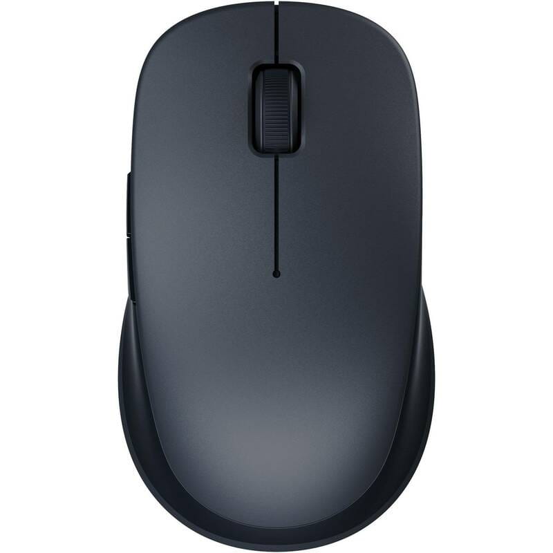 Миша бездротова Xiaomi Dual-mode Wireless Mouse 2 Black (BHR8850GL)