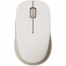 Мышь беспроводная Xiaomi Dual-mode Wireless Mouse 2 White (BHR8849GL)