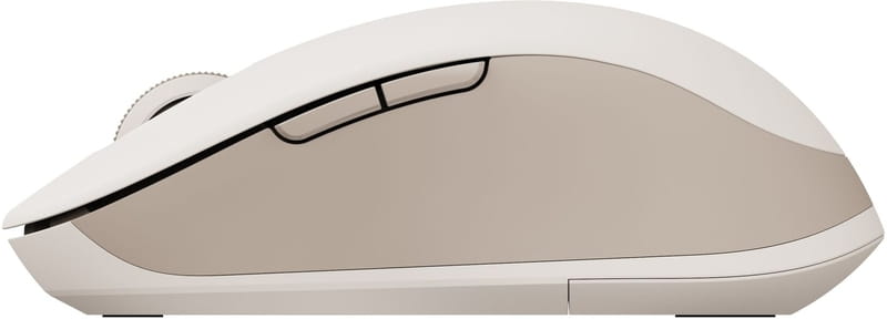 Миша бездротова Xiaomi Dual-mode Wireless Mouse 2 White (BHR8849GL)