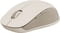 Фото - Миша бездротова Xiaomi Dual-mode Wireless Mouse 2 White (BHR8849GL) | click.ua