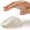 Фото - Миша бездротова Xiaomi Dual-mode Wireless Mouse 2 White (BHR8849GL) | click.ua