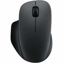 Миша бездротова Xiaomi Wireless Comfort Edition Black (BHR9359GL)