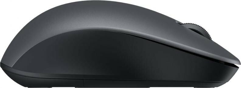 Миша бездротова Xiaomi Wireless Comfort Edition Black (BHR9359GL)