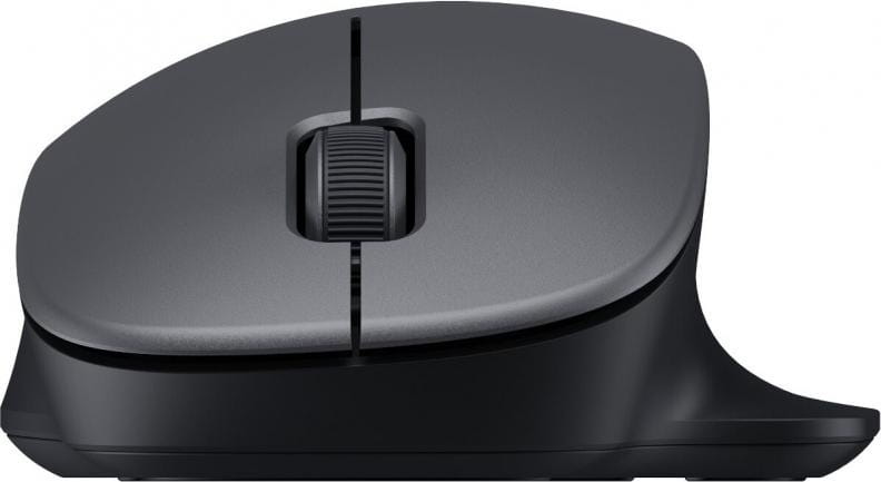 Миша бездротова Xiaomi Wireless Comfort Edition Black (BHR9359GL)