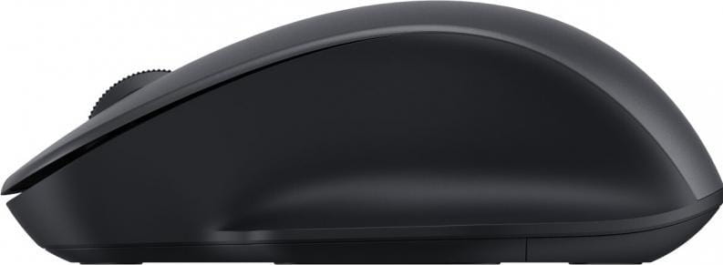 Миша бездротова Xiaomi Wireless Comfort Edition Black (BHR9359GL)