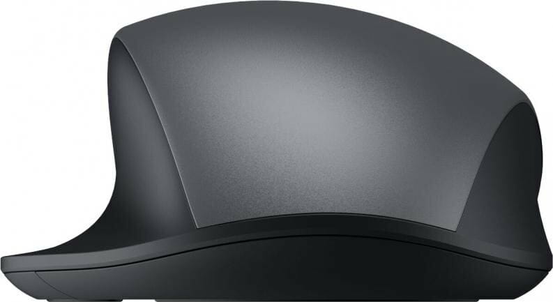 Миша бездротова Xiaomi Wireless Comfort Edition Black (BHR9359GL)