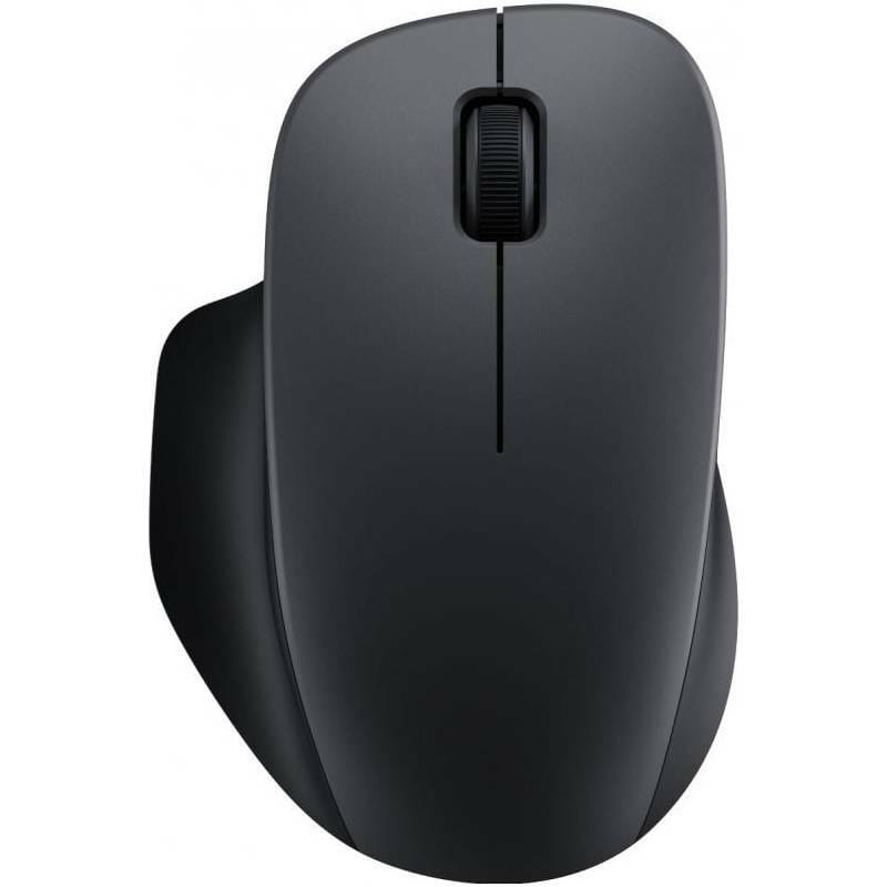 Миша бездротова Xiaomi Wireless Comfort Edition Black (BHR9359GL)