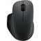 Фото - Миша бездротова Xiaomi Wireless Comfort Edition Black (BHR9359GL) | click.ua